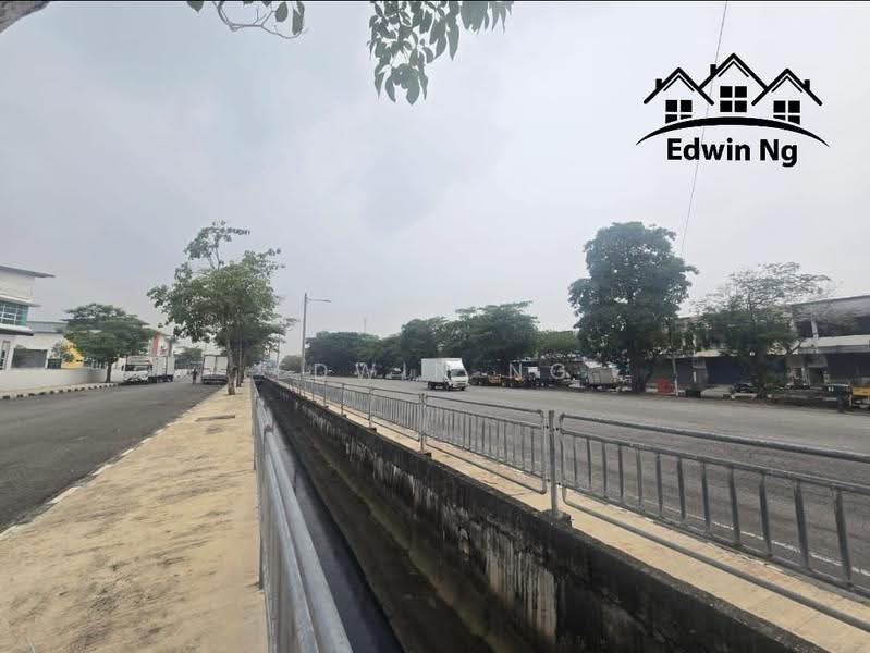Factory for Sale in Sungai Lokan (Butterworth) - Edwin Ng - PropertyGuru.com.my