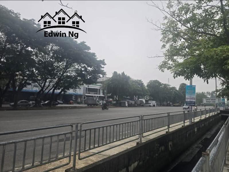 Factory for Sale in Sungai Lokan (Butterworth) - Edwin Ng - PropertyGuru.com.my
