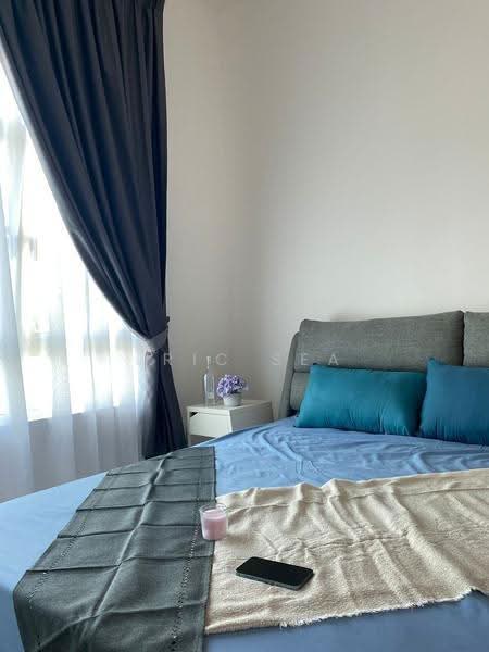 Condominium for Rent at La Thea Residences - Eric Sea - Bedroom - PropertyGuru.com.my