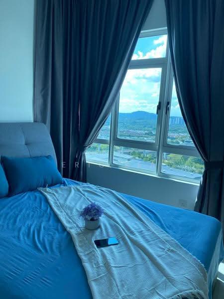 Condominium for Rent at La Thea Residences - Eric Sea - Bedroom - PropertyGuru.com.my
