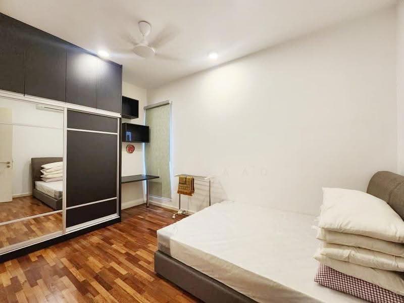 Condominium for Sale at Kaleidoscope (Residensi Setiawangsa) - Alif Saad - Bedroom - PropertyGuru.com.my