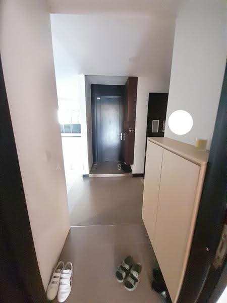Condominium for Sale at Kaleidoscope (Residensi Setiawangsa) - Alif Saad - Entrance - PropertyGuru.com.my