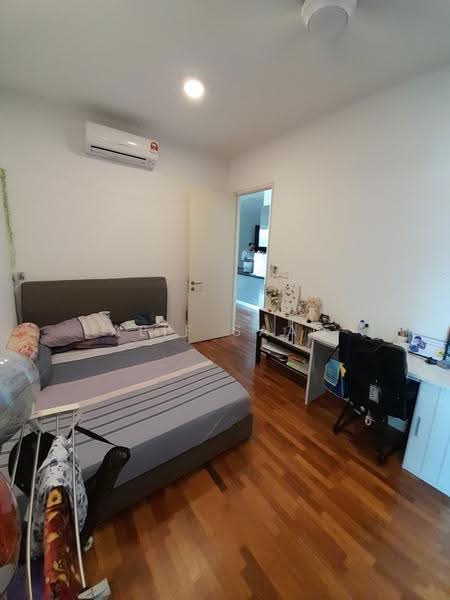 Condominium for Sale at Kaleidoscope (Residensi Setiawangsa) - Alif Saad - Bedroom - PropertyGuru.com.my