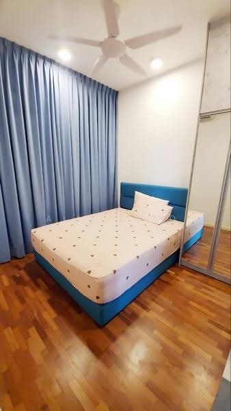 Condominium for Sale at Kaleidoscope (Residensi Setiawangsa) - Alif Saad - Bedroom - PropertyGuru.com.my