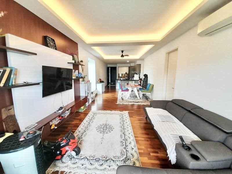 Condominium for Sale at Kaleidoscope (Residensi Setiawangsa) - Alif Saad - PropertyGuru.com.my