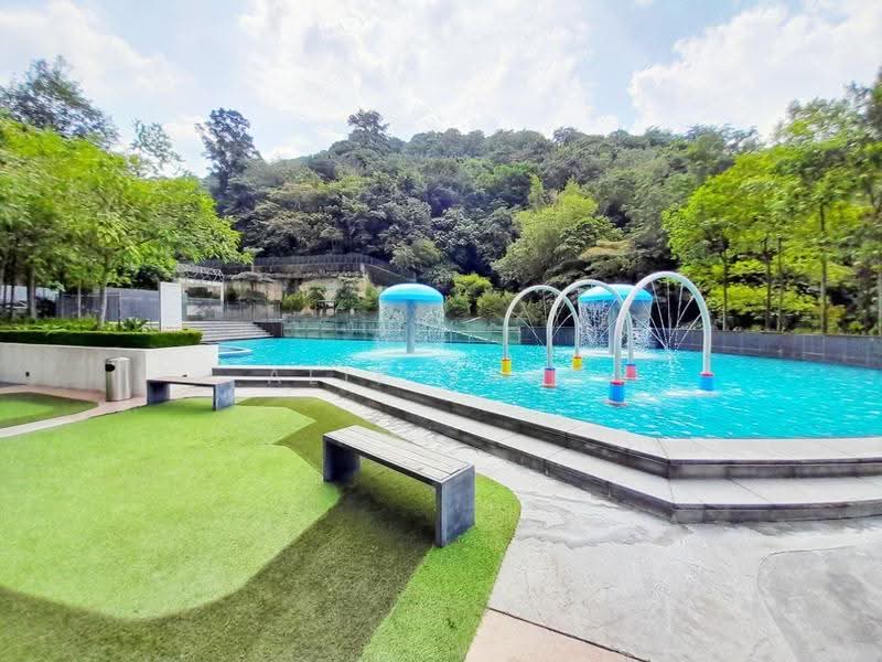 Condominium for Sale at Kaleidoscope (Residensi Setiawangsa) - Alif Saad - PropertyGuru.com.my