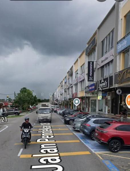 Factory for Rent in Kawasan Perindustrian Tebrau 1 (Tebrau) - Torow Yeow - PropertyGuru.com.my