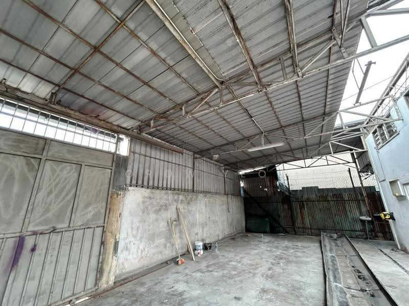 Factory for Rent in Kawasan Perindustrian Tebrau 1 (Tebrau) - Torow Yeow - PropertyGuru.com.my