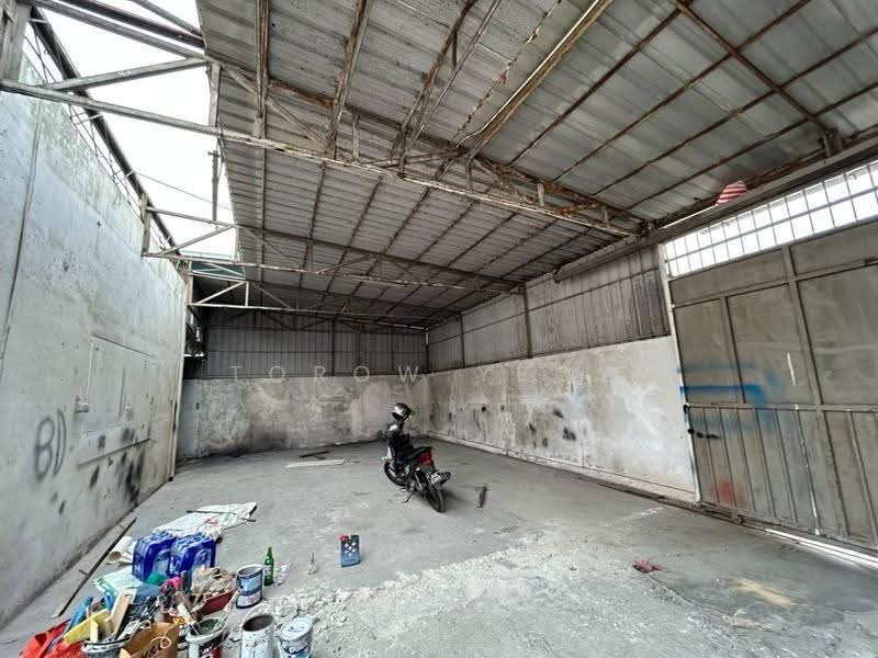 Factory for Rent in Kawasan Perindustrian Tebrau 1 (Tebrau) - Torow Yeow - PropertyGuru.com.my