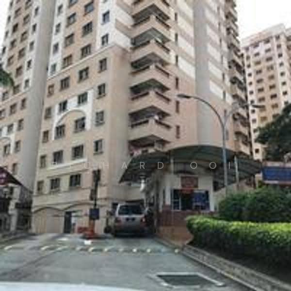 Kondominium untuk Disewa di Pelangi Damansara - Richard Ooi - PropertyGuru.com.my