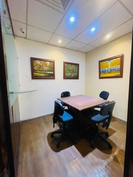 Pejabat untuk Disewa di KLCC (KL City Centre) - Michelle Tan - Interior - PropertyGuru.com.my