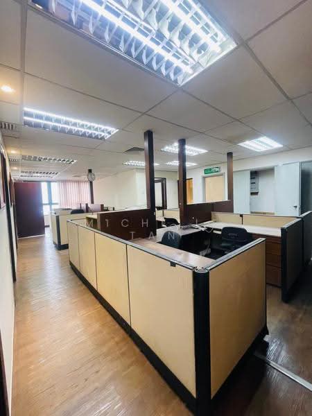 Pejabat untuk Disewa di KLCC (KL City Centre) - Michelle Tan - Interior - PropertyGuru.com.my