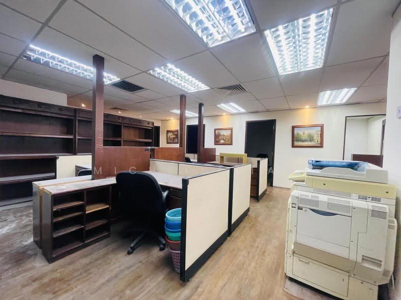 Pejabat untuk Disewa di KLCC (KL City Centre) - Michelle Tan - Interior - PropertyGuru.com.my