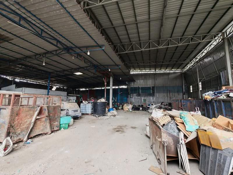 Detached Factory for Rent in Bukit Kemuning (Shah Alam) - Jason Lim - PropertyGuru.com.my