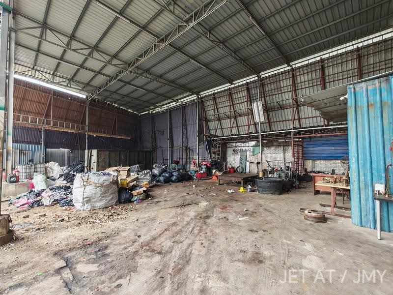 Detached Factory for Rent in Bukit Kemuning (Shah Alam) - Jason Lim - PropertyGuru.com.my