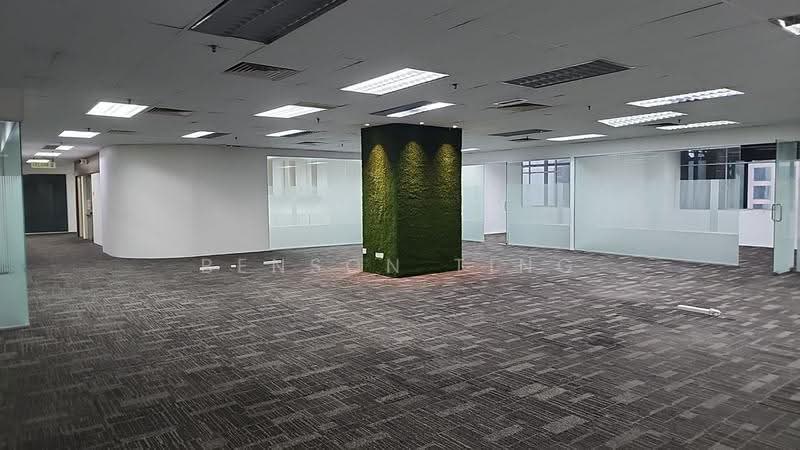 Retail Office for Rent in KL City Centre (Kuala Lumpur) - Benson Ting - PropertyGuru.com.my