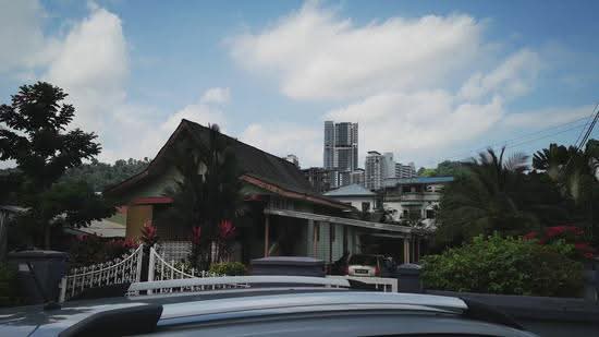 Residential Land for Sale in Mont Kiara (Kuala Lumpur) - Benson Ting - PropertyGuru.com.my