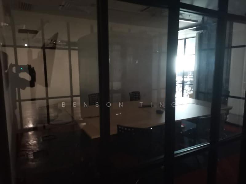 Pejabat untuk Dijual di Kl Sentral (Kuala Lumpur) - Benson Ting - Interior - PropertyGuru.com.my