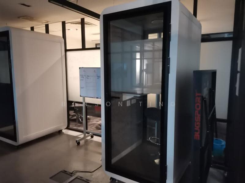 Pejabat untuk Dijual di Kl Sentral (Kuala Lumpur) - Benson Ting - PropertyGuru.com.my