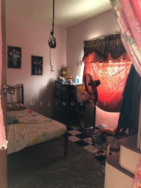 Flat for Sale at Flat Tasek 64 - Melinda Ee - Bedroom - PropertyGuru.com.my