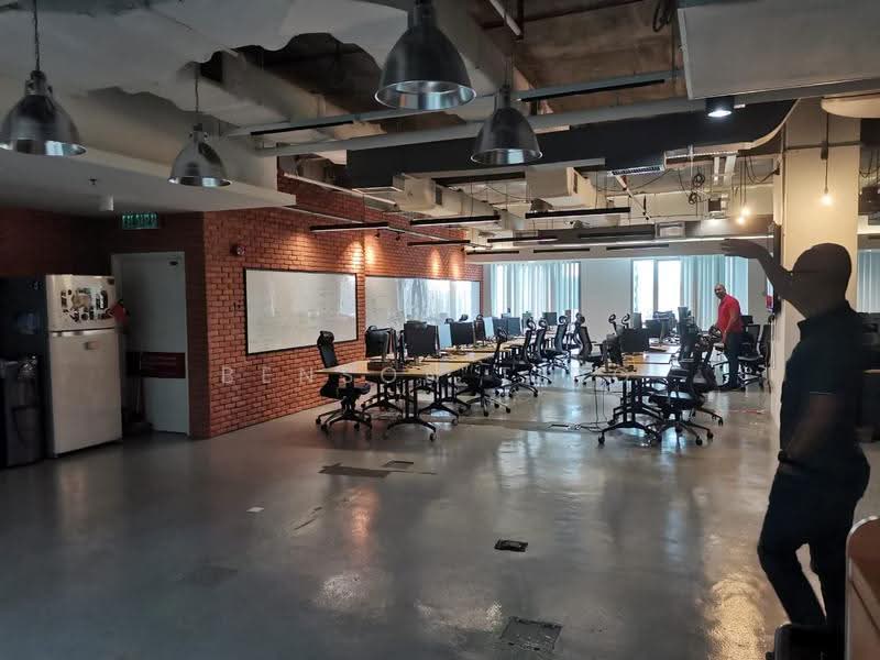 Pejabat untuk Dijual di Kl Sentral (Kuala Lumpur) - Benson Ting - PropertyGuru.com.my