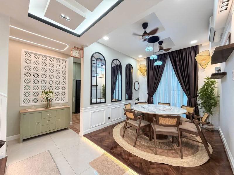 Semi-Detached House for Sale in Ukay Perdana (Ulu Kelang) - BILYA ARIFF - PropertyGuru.com.my