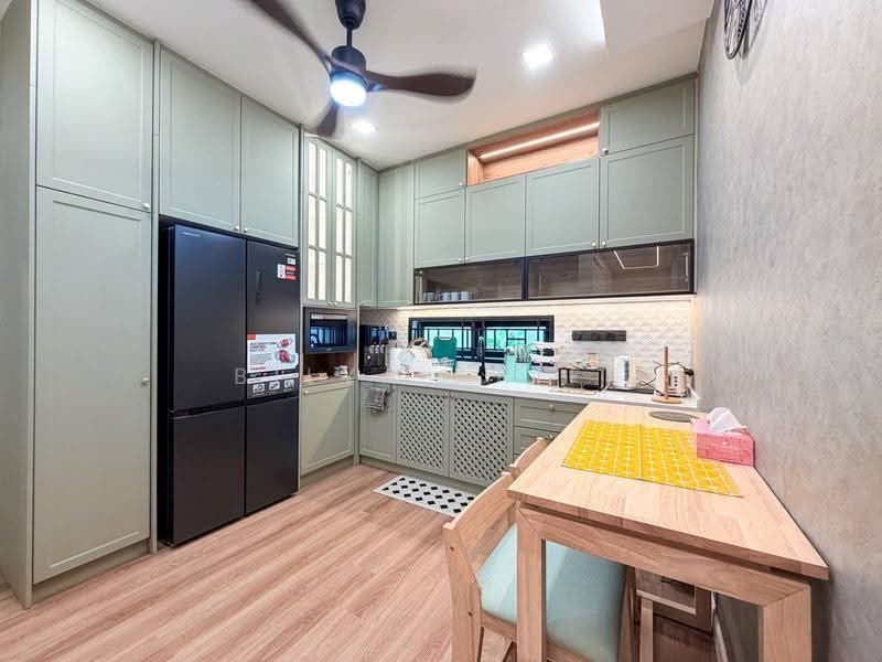 Semi-Detached House for Sale in Ukay Perdana (Ulu Kelang) - BILYA ARIFF - PropertyGuru.com.my
