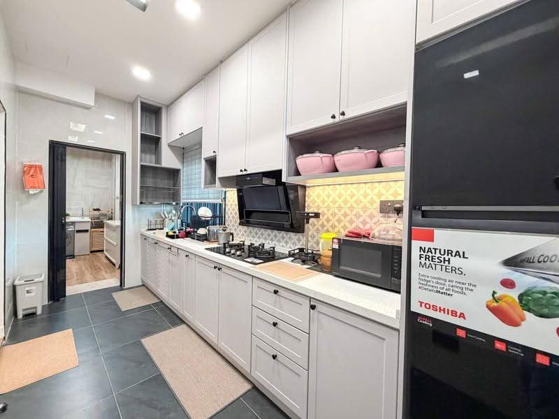 Semi-Detached House for Sale in Ukay Perdana (Ulu Kelang) - BILYA ARIFF - PropertyGuru.com.my