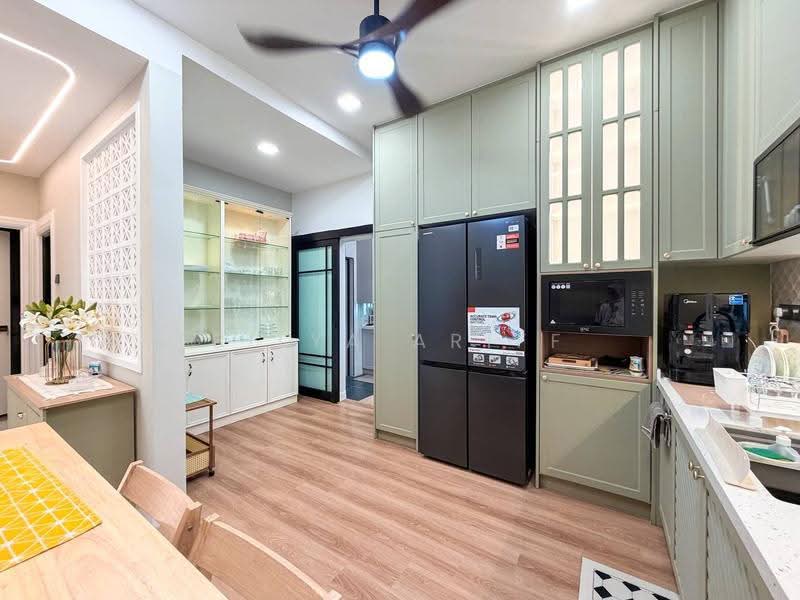 Semi-Detached House for Sale in Ukay Perdana (Ulu Kelang) - BILYA ARIFF - PropertyGuru.com.my
