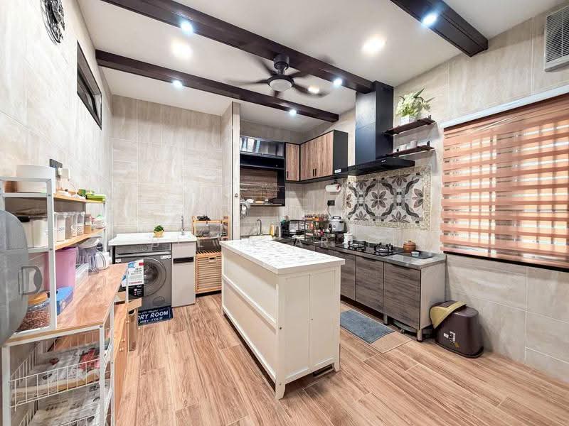 Semi-Detached House for Sale in Ukay Perdana (Ulu Kelang) - BILYA ARIFF - PropertyGuru.com.my