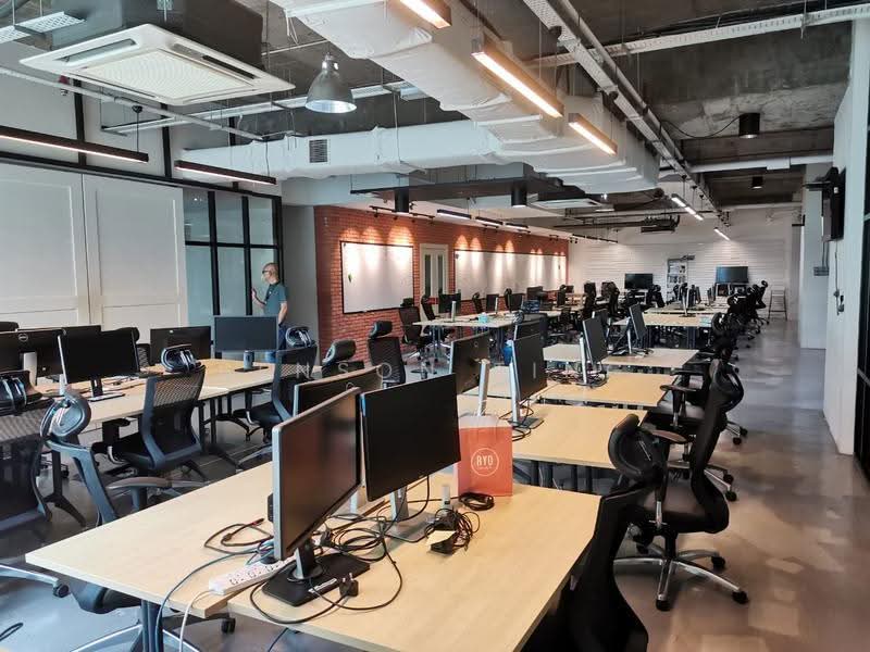 Pejabat untuk Dijual di Kl Sentral (Kuala Lumpur) - Benson Ting - Interior - PropertyGuru.com.my