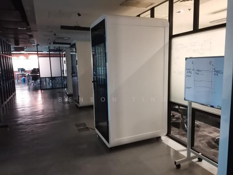 Pejabat untuk Dijual di Kl Sentral (Kuala Lumpur) - Benson Ting - PropertyGuru.com.my