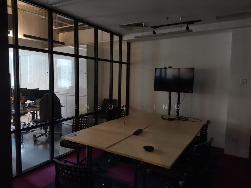 Pejabat untuk Dijual di Kl Sentral (Kuala Lumpur) - Benson Ting - PropertyGuru.com.my