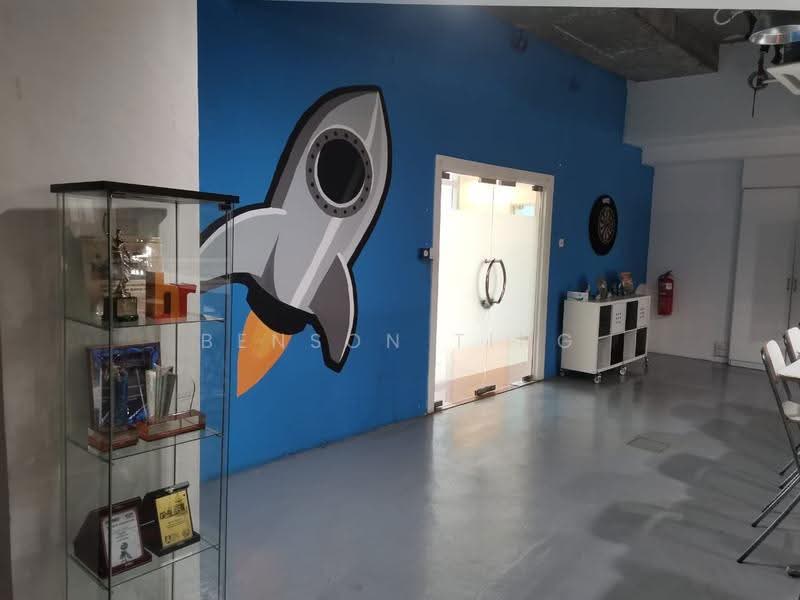 Pejabat untuk Dijual di Kl Sentral (Kuala Lumpur) - Benson Ting - PropertyGuru.com.my