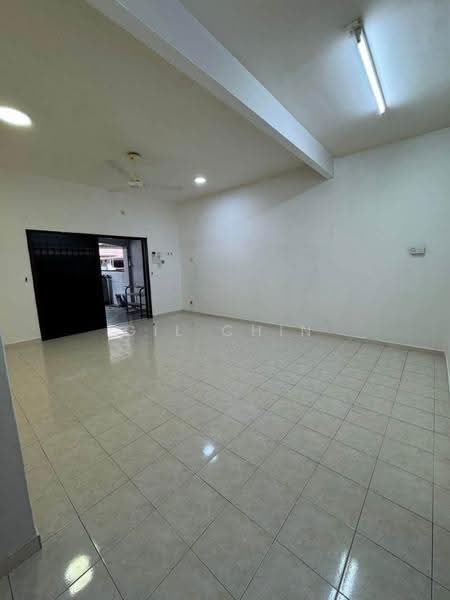 2-storey Terraced House for Rent in Taman Song Choon (Ipoh) - Gil Chin - PropertyGuru.com.my