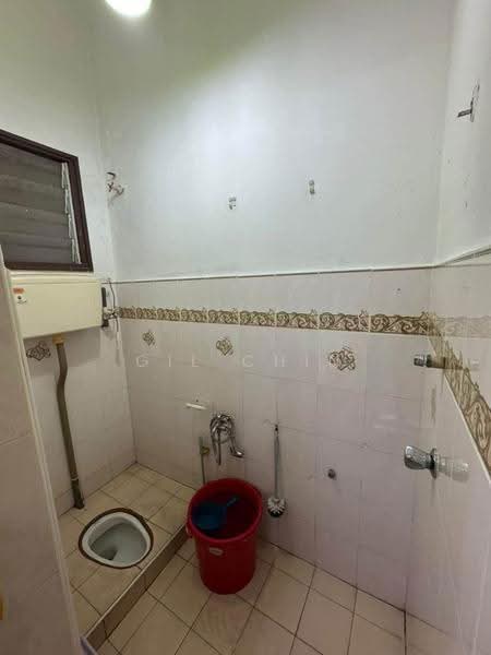 2-storey Terraced House for Rent in Taman Song Choon (Ipoh) - Gil Chin - PropertyGuru.com.my