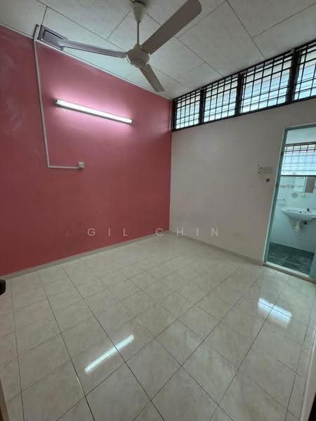 2-storey Terraced House for Rent in Taman Song Choon (Ipoh) - Gil Chin - PropertyGuru.com.my