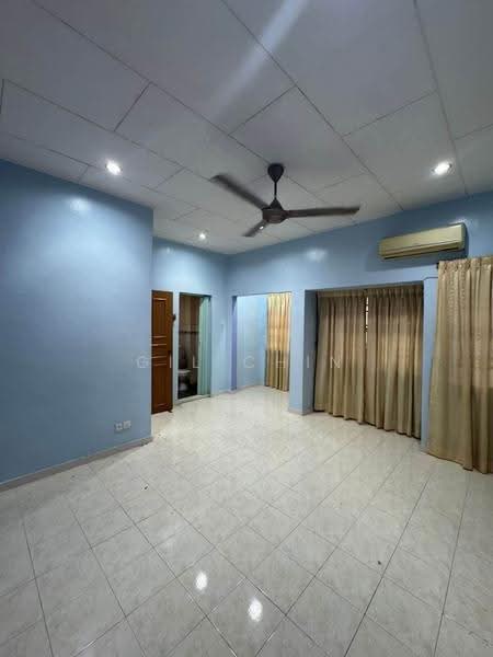 2-storey Terraced House for Rent in Taman Song Choon (Ipoh) - Gil Chin - PropertyGuru.com.my