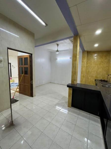 2-storey Terraced House for Rent in Taman Song Choon (Ipoh) - Gil Chin - PropertyGuru.com.my