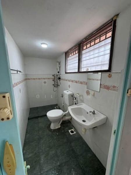 2-storey Terraced House for Rent in Taman Song Choon (Ipoh) - Gil Chin - PropertyGuru.com.my