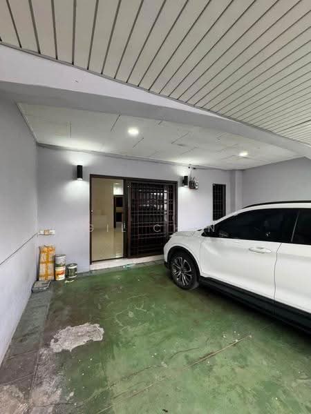 2-storey Terraced House for Rent in Taman Song Choon (Ipoh) - Gil Chin - PropertyGuru.com.my