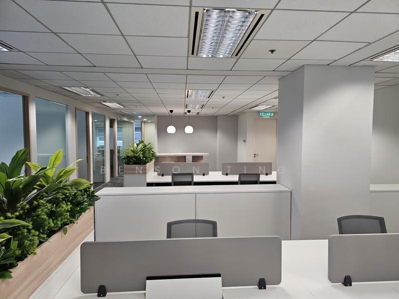 Pejabat untuk Disewa di KL City Centre (Kuala Lumpur) - Benson Ting - PropertyGuru.com.my