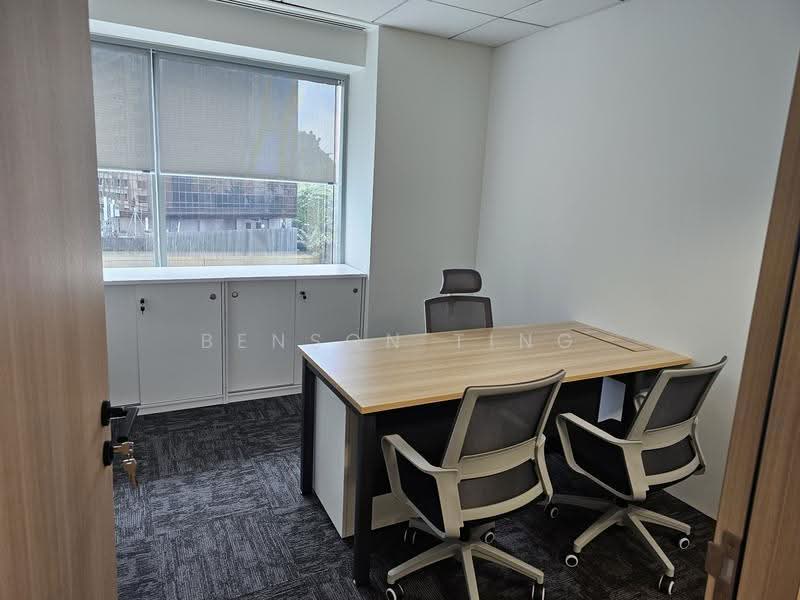 Pejabat untuk Disewa di KL City Centre (Kuala Lumpur) - Benson Ting - PropertyGuru.com.my