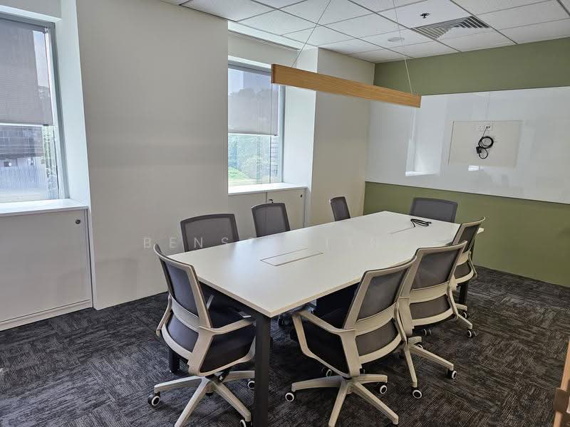 Pejabat untuk Disewa di KL City Centre (Kuala Lumpur) - Benson Ting - PropertyGuru.com.my