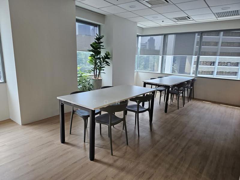 Pejabat untuk Disewa di KL City Centre (Kuala Lumpur) - Benson Ting - PropertyGuru.com.my