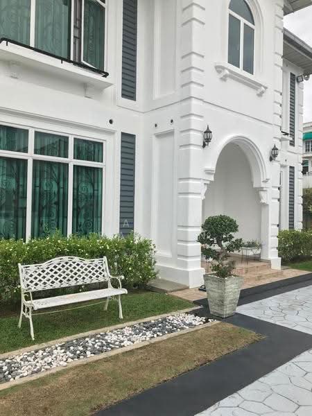 Bungalow House for Sale in Shah Alam (Selangor) - Nazrin Rahman - Exterior - PropertyGuru.com.my