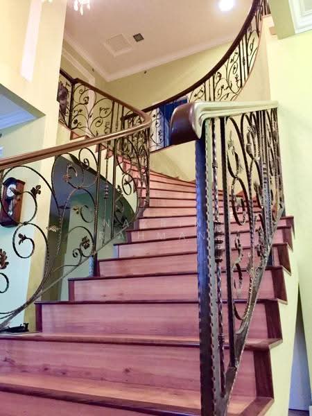 Bungalow House for Sale in Shah Alam (Selangor) - Nazrin Rahman - Interior - PropertyGuru.com.my