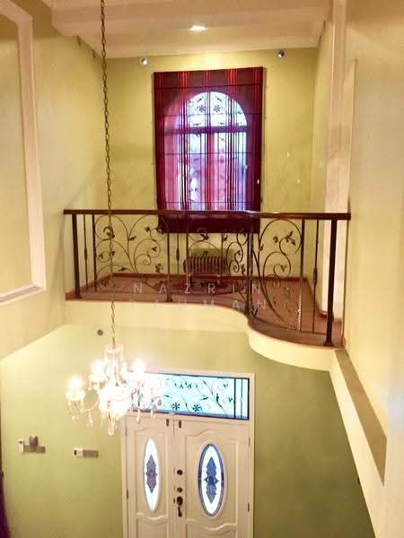 Bungalow House for Sale in Shah Alam (Selangor) - Nazrin Rahman - Interior - PropertyGuru.com.my