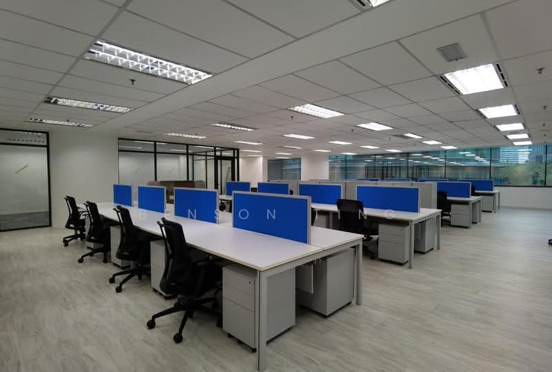 Office for Rent in KL City Centre (Kuala Lumpur) - Benson Ting - PropertyGuru.com.my