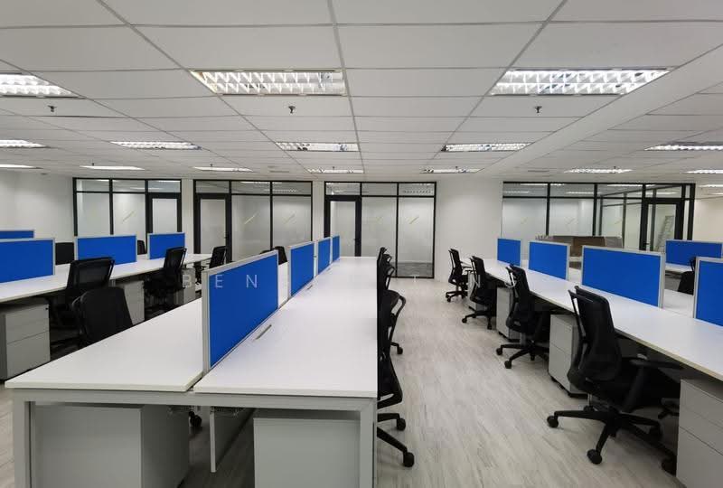 Office for Rent in KL City Centre (Kuala Lumpur) - Benson Ting - PropertyGuru.com.my